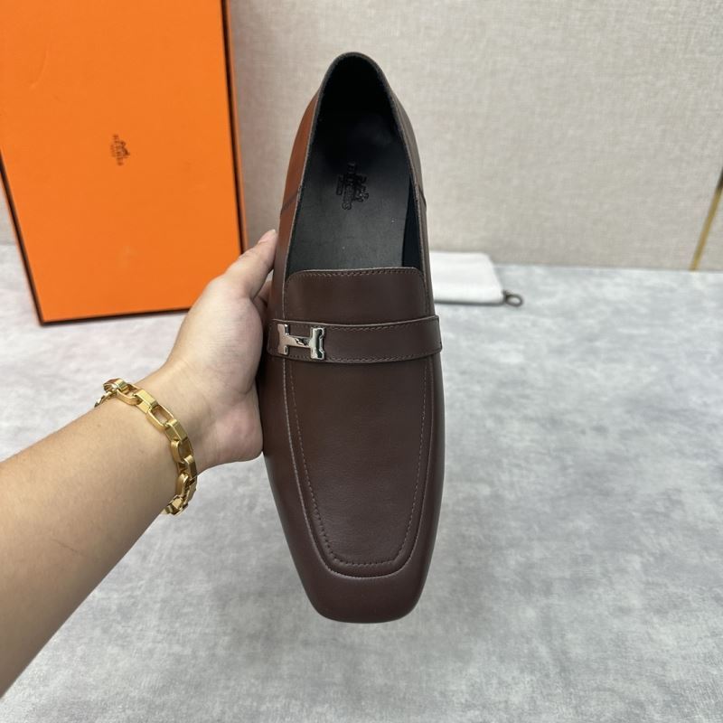 Hermes Business Shoes